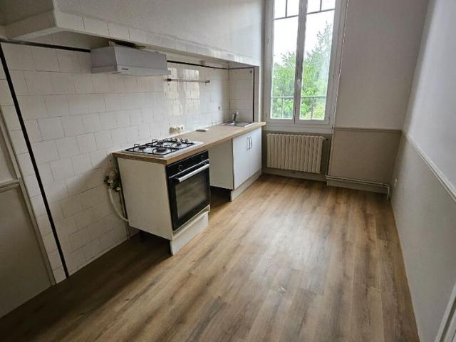 Maison location à Albi