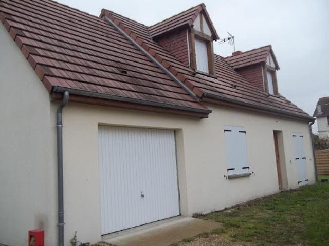 Maison location à Blois