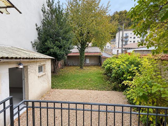 Maison location à La Madeleine, Évreux