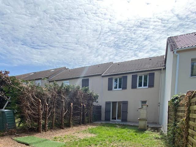 Maison location à Pontoise, Vauréal
