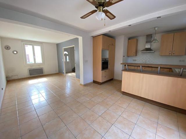 Maison location à Pontoise, Vauréal