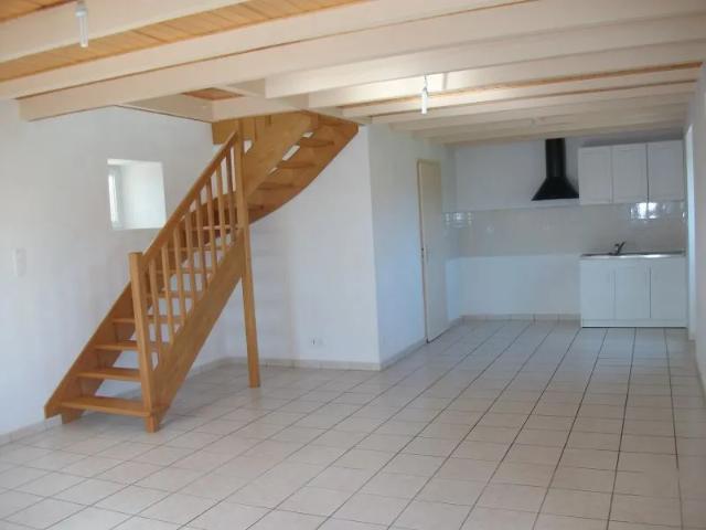 Maison location à Gouarec, Côtes-d'Armor