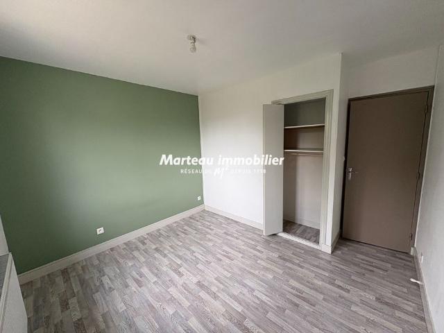 Maison location à Le Mans
