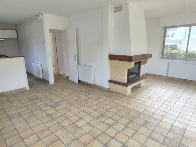 Maison location à Montreuil-sur-Mer, Cucq