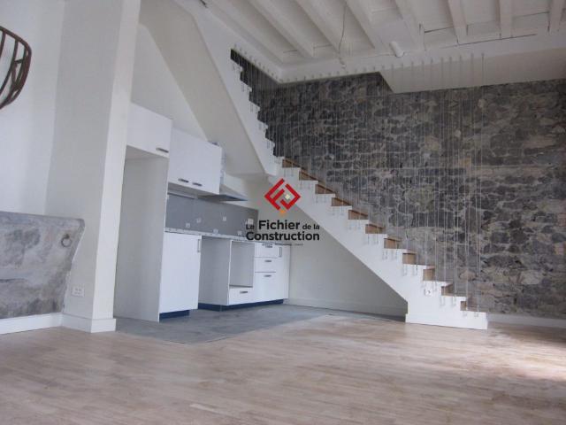 Maison location à Grenoble