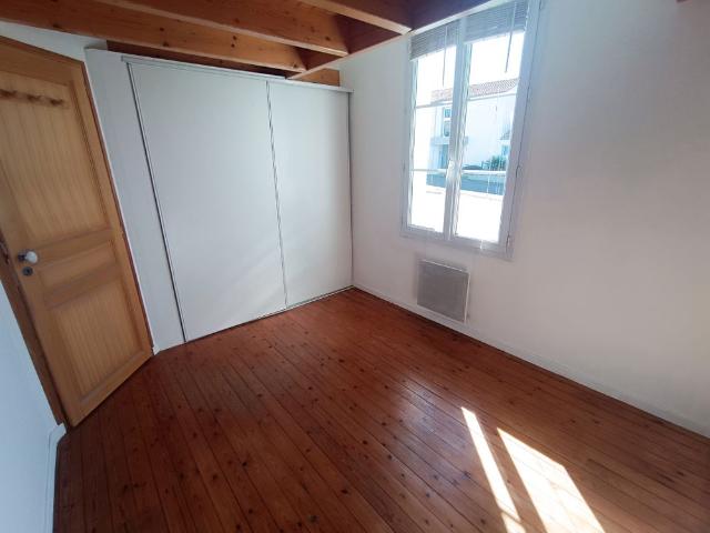 Maison location à Le Gué du Bois, Mouilleron-le-Captif