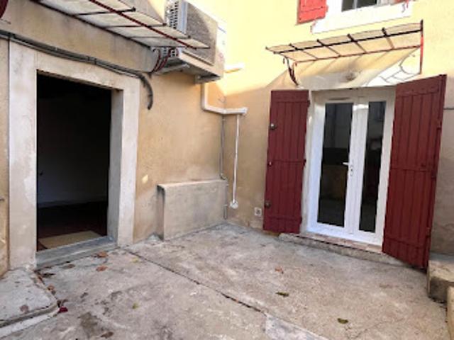 Maison location à Arles, Eyragues