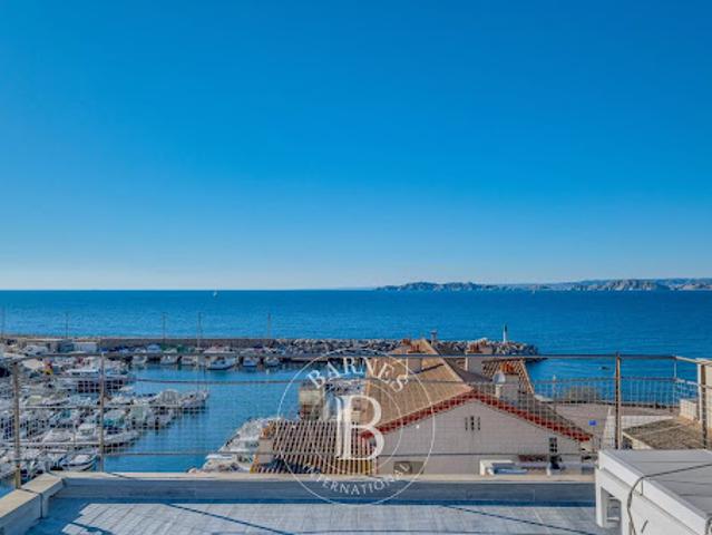 Maison location à Marseille