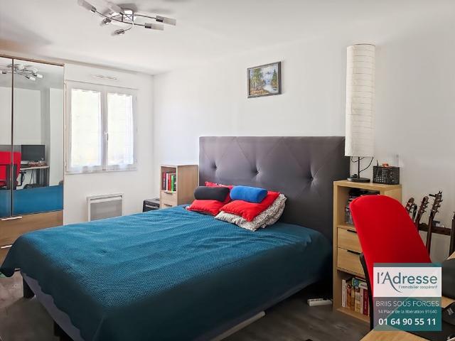 Maison location à Palaiseau, Vaugrigneuse