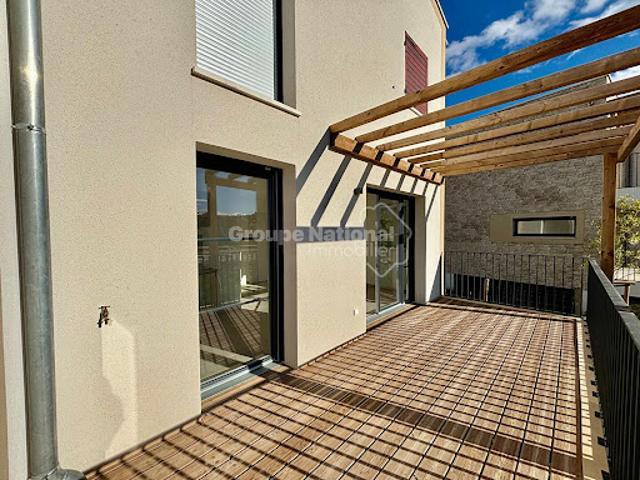 Maison location à Arles, Saint-etienne-du-grès