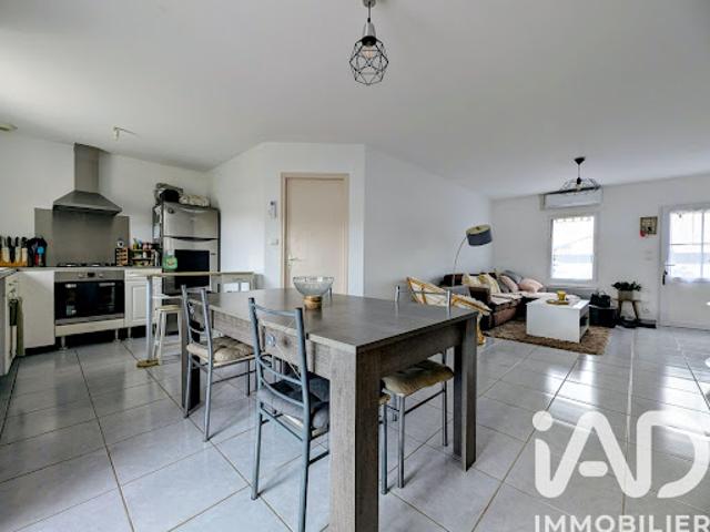 Maison location à Les Sables-d'Olonne, Pays de la Loire