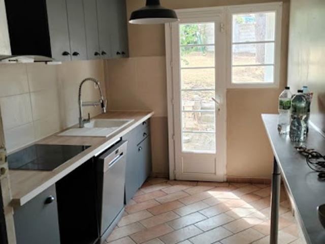 Maison location à Meaux, Dammartin-en-goële