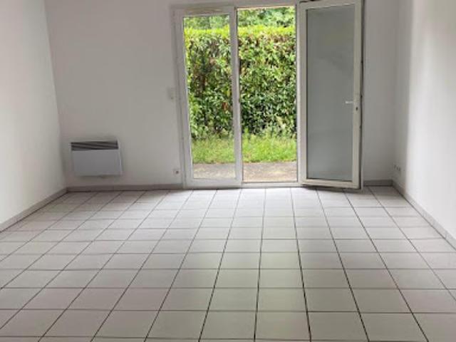 Maison location à Dax
