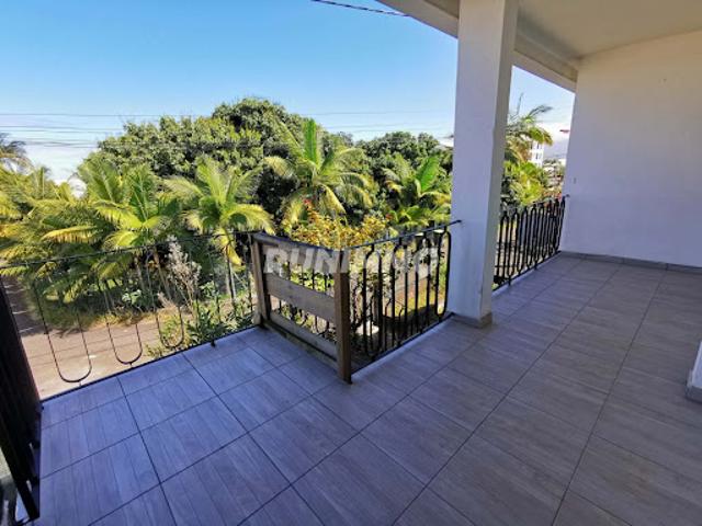 Maison location à La Réunion