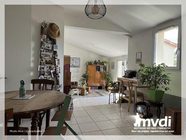 Maison location à Cholet, Champtoceaux