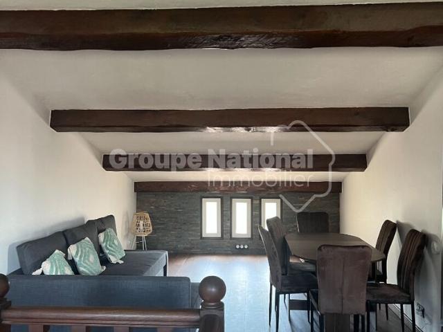 Maison location à Les Peyroux, La Roquette-sur-Siagne