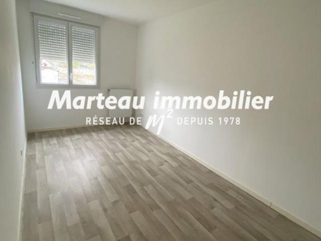 Maison location à Le Mans