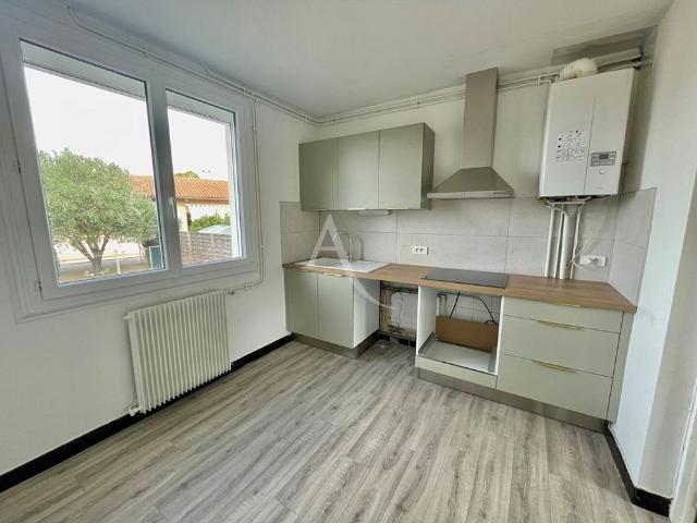 Maison location à Montorgueil, L'Isle-Jourdain