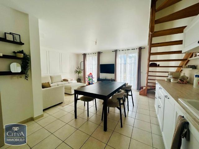 Maison location à Avignon, Le Pontet