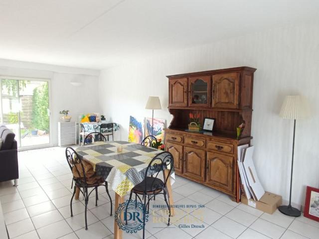 Maison location à Orléans