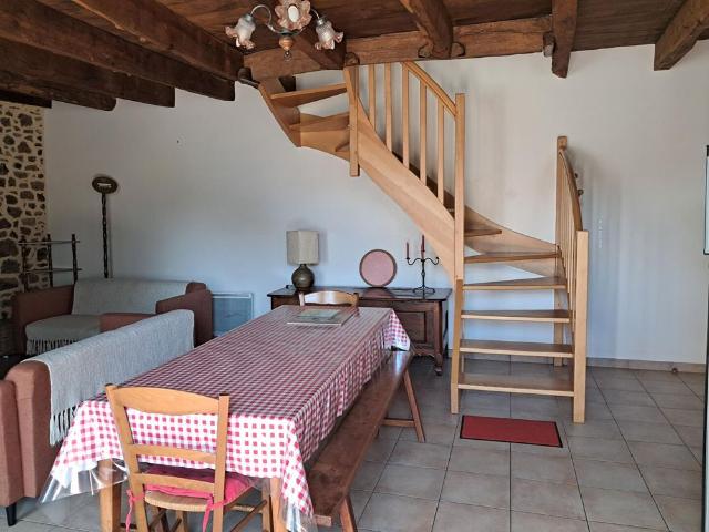 Maison location à Rennes, Bretagne