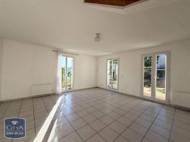 Maison location à Tours, Saint-avertin