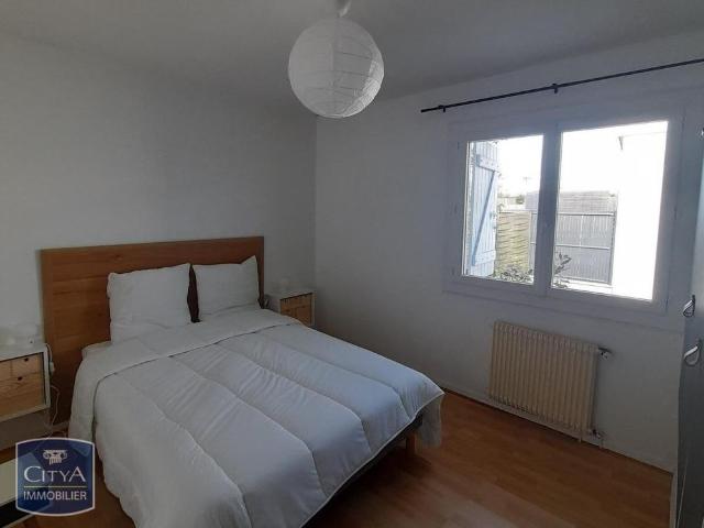 Maison location à Bordeaux, Saint-médard-en-jalles