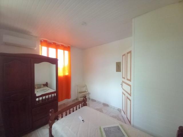 Maison location à Guadeloupe
