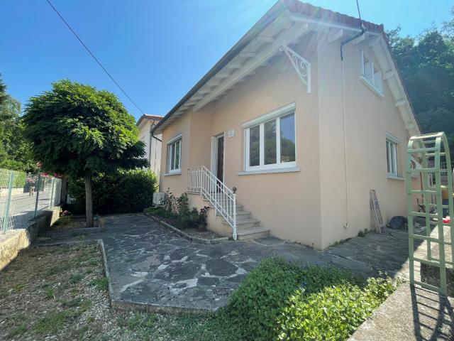 Maison location à Valence, Le Grand Charran