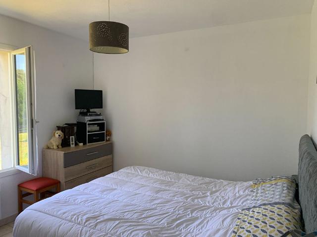 Maison location à Sainte Gemme, Jonzac