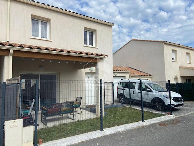 Maison location à Peipin, Le Gravas