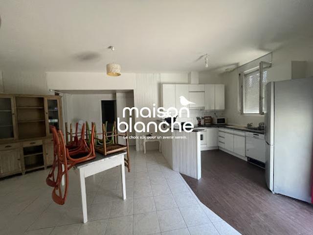 Maison location à Bordeaux