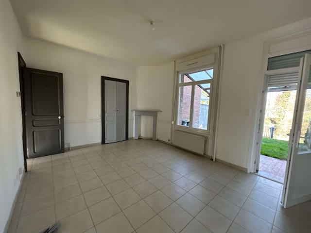 Maison location à Cambrai, Vendegies-sur-ecaillon