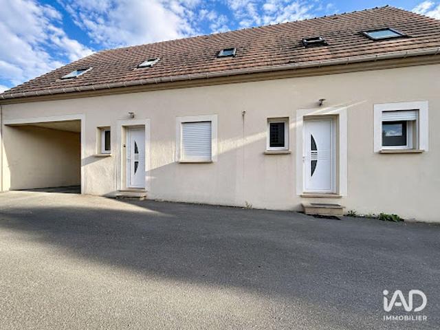 Maison location à Dammartin-sur-Tigeaux, Seine-et-Marne