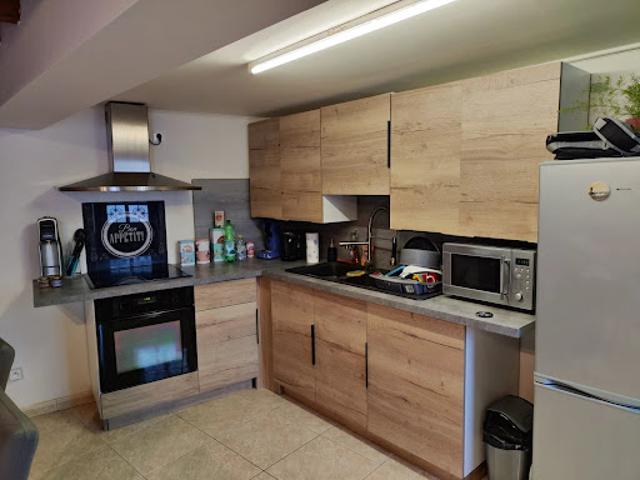 Maison location à Montreuil-Bellay, Maine-et-Loire