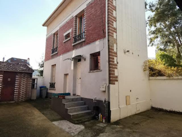 Maison location à Le Raincy, Rosny-sous-bois