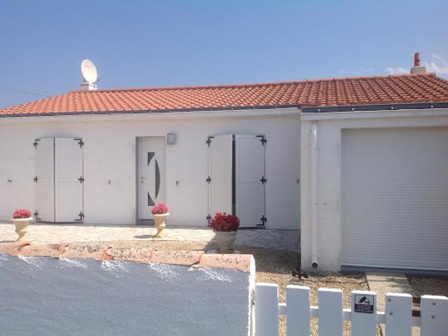 Maison location à France métropolitaine, Saint-hilaire-de-riez