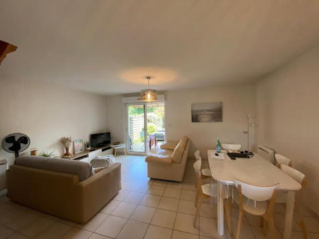 Maison location à Tosse, Résidence Les Marronniers