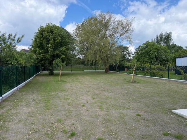 Maison location à Vierzon