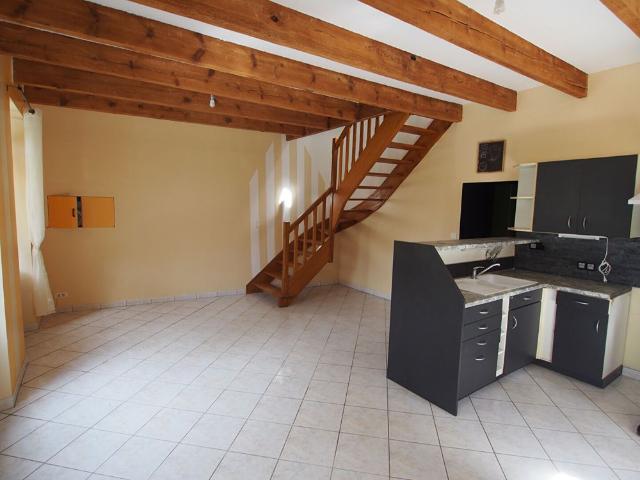 Maison location à Vannes, Bretagne