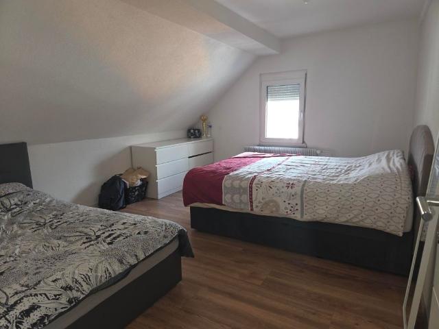 Maison location à Mulhouse, Saint-louis