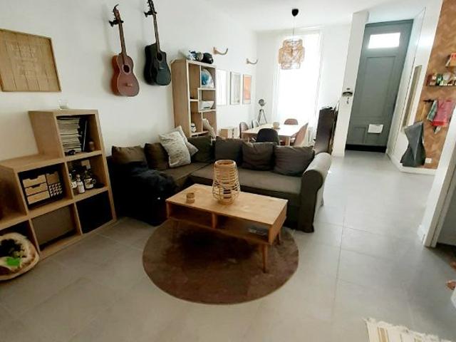 Maison location à Bordeaux