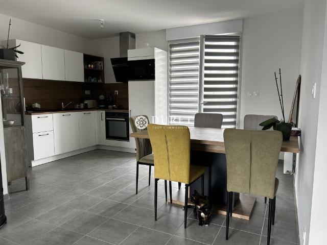 Maison location à Les Sables-d'Olonne, Soullans