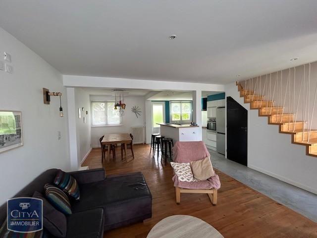 Maison location à Clermont-Ferrand, Clermont-ferrand