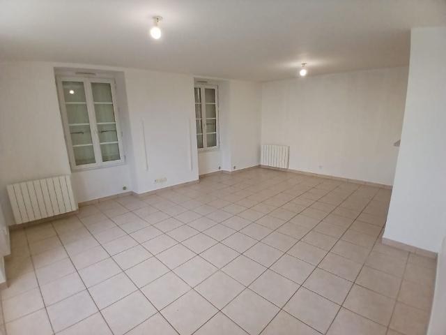 Maison location à La Rochelle, Dompierre-sur-mer