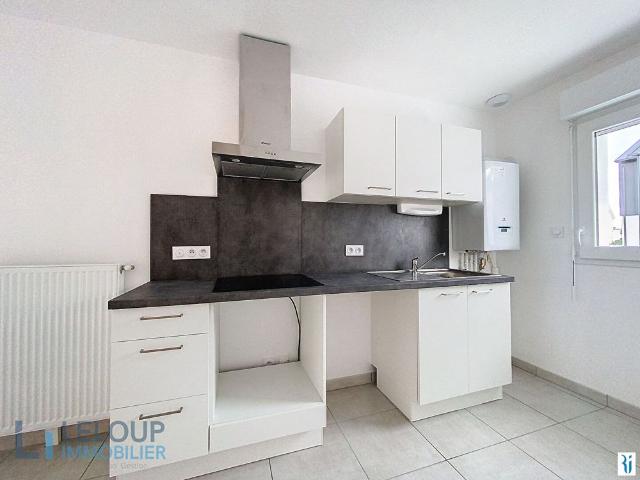 Maison location à Rouen, Le Petit-quevilly