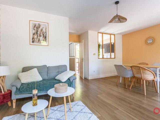 Maison location à Palaiseau, Sainte-geneviève-des-bois