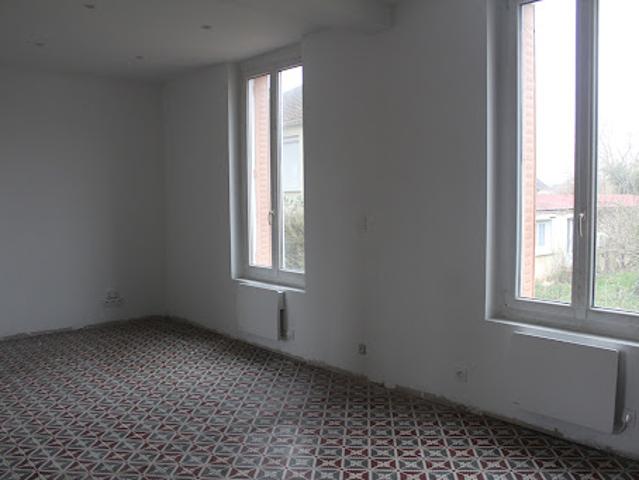 Maison location à Charmoy, Yonne