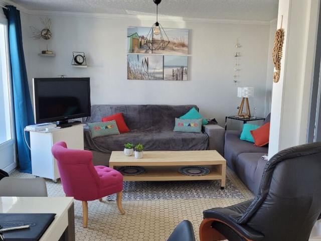 Maison location à France métropolitaine, Château-d'olonne