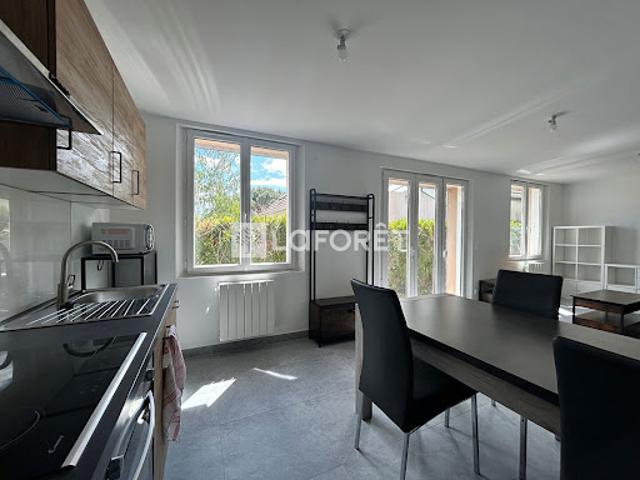 Maison location à Mantes-la-Jolie, Gargenville